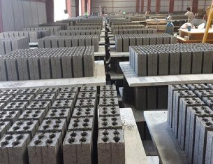 Ưu điểm và nhược điểm của gạch không nung Ưu điểm và nhược điểm của gạch không nung