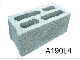 GẠCH BLOCK 19 PNA GẠCH BLOCK 19 PNA