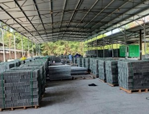 Hình ảnh hoạt động của Nhà máy sản xuất Hình ảnh hoạt động của Nhà máy sản xuất
